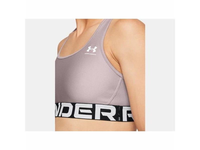 Спортен Сутиен Under Armour Fitness Сив