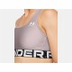Спортен Сутиен Under Armour Fitness Сив