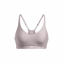 Спортен Сутиен Under Armour Infinity Hig Сив