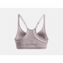 Спортен Сутиен Under Armour Infinity Hig Сив