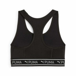Спортен Сутиен Puma 4Keeps Elastic Bra Черен