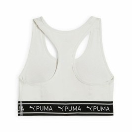 Спортен Сутиен Puma 4Keeps Elastic Bra Бял