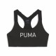 Спортен Сутиен Puma 4KEEPS Eversculpt Черен