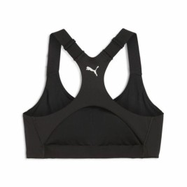 Спортен Сутиен Puma 4KEEPS Eversculpt Черен