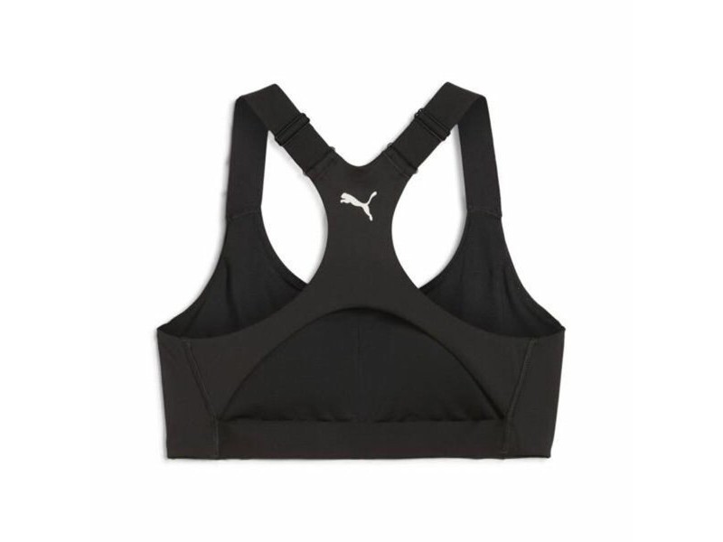 Спортен Сутиен Puma 4KEEPS Eversculpt Черен