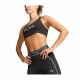 Спортен Сутиен Puma 4KEEPS Eversculpt Черен