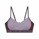 Спортен Сутиен Puma Move Strong Bra Лилав