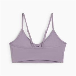 Спортен Сутиен Puma Move Yogini Виолетов