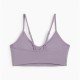 Спортен Сутиен Puma Move Yogini Виолетов