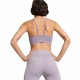 Спортен Сутиен Puma Move Yogini Виолетов