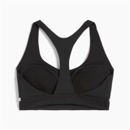 Спортен Сутиен Puma 4Keeps Cloudspun Черен
