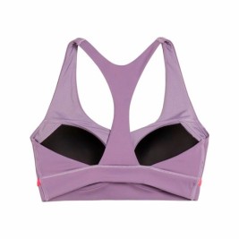 Спортен Сутиен Puma 4Keeps Cloudspun Лилав