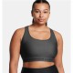 Спортен Сутиен Under Armour Fitness Тъмно сив