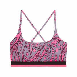 Спортен Сутиен Puma Move Hypernatural Розов