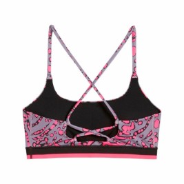 Спортен Сутиен Puma Move Hypernatural Розов