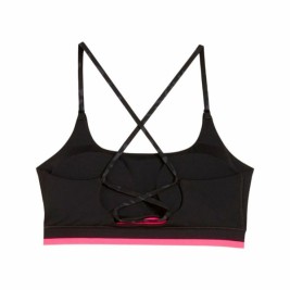 Спортен Сутиен Puma Move Hypernatural Черен