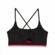 Спортен Сутиен Puma Move Hypernatural Черен