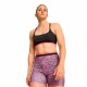 Спортен Сутиен Puma Move Hypernatural Черен