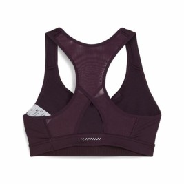 Спортен Сутиен Puma 4Keeps Run Bra Черен