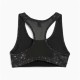 Спортен Сутиен Puma 4Keeps Черен