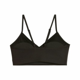 Спортен Сутиен Puma MOVE YOGINI Черен