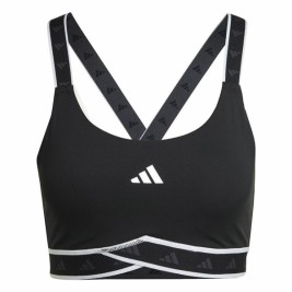 Спортен Сутиен Adidas BK Черен
