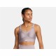 Спортен Сутиен Under Armour Infinity High Кафяв