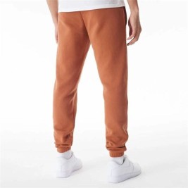 Панталон за възрастен New Era LA Dodgers Кафяв