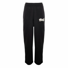 Спортни Долници за Възрастни Puma  Essentials Черен