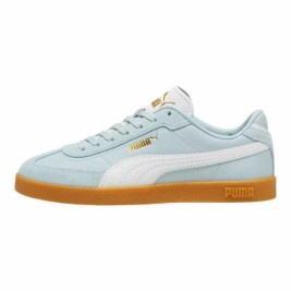 Детски всекидневни маратонки Puma  Club II Era