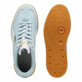 Детски всекидневни маратонки Puma  Club II Era