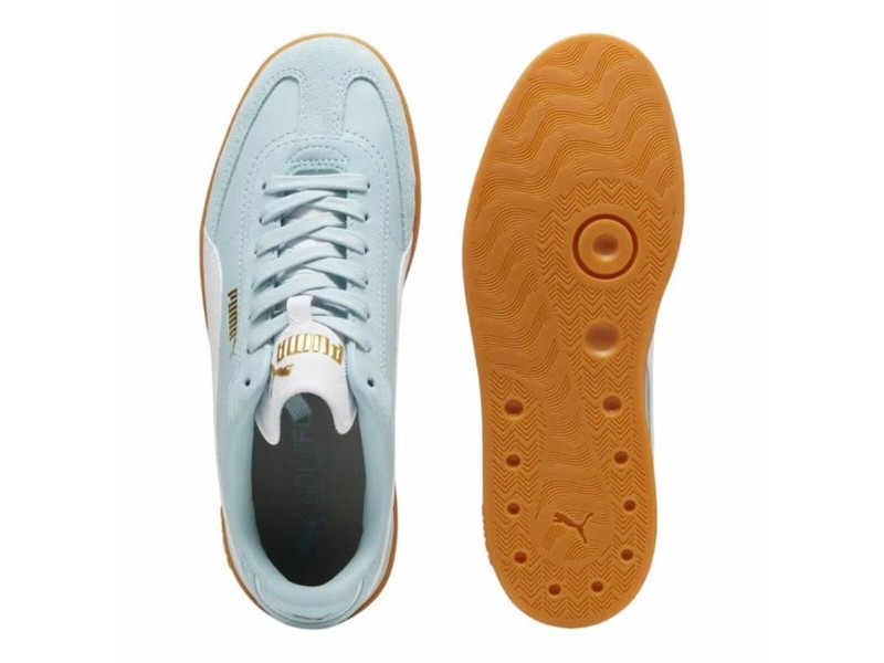 Детски всекидневни маратонки Puma  Club II Era