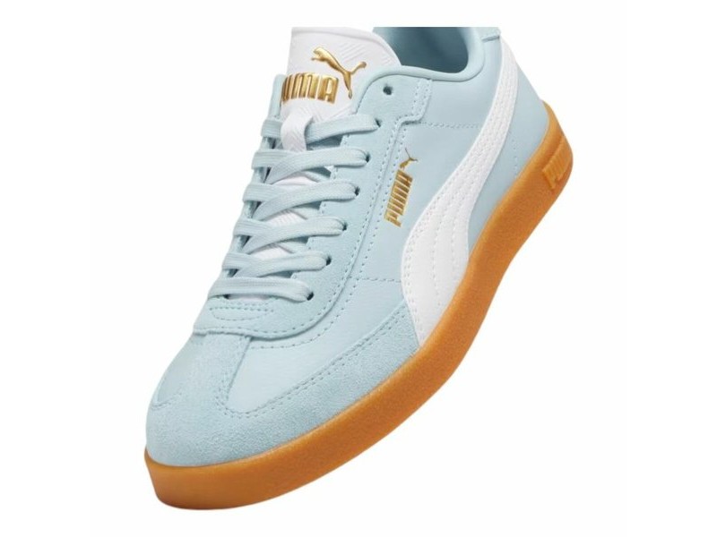 Детски всекидневни маратонки Puma  Club II Era