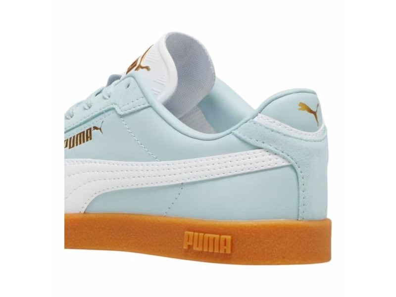 Детски всекидневни маратонки Puma  Club II Era
