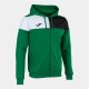 Мъжко Спортно Яке Joma Sport Crew V