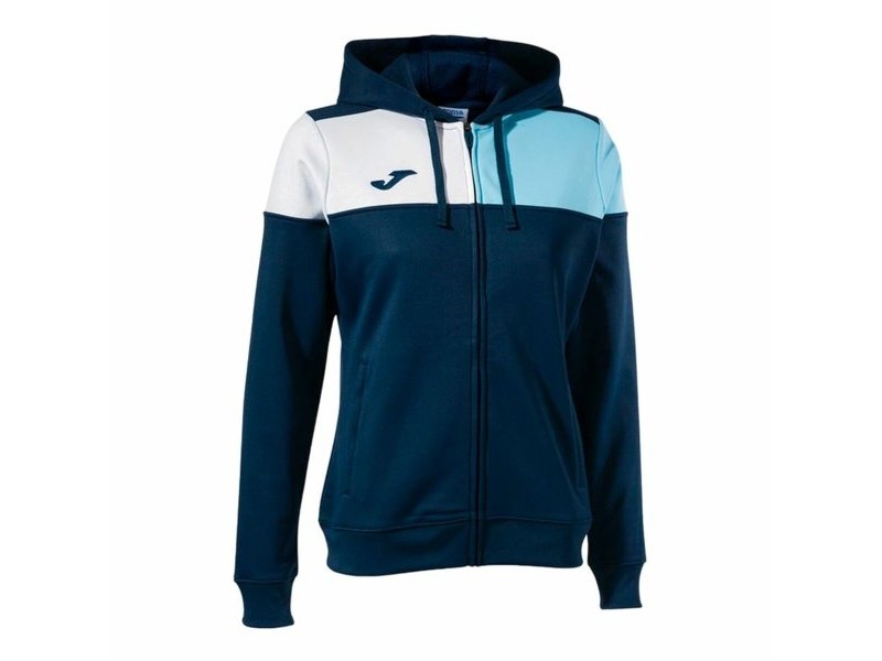 Мъжко Спортно Яке Joma Sport Crew V Мъжко Спортно Яке Joma Sport Crew V