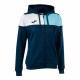Мъжко Спортно Яке Joma Sport Crew V Мъжко Спортно Яке Joma Sport Crew V
