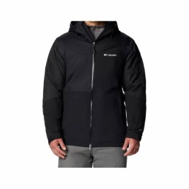 Мъжко Спортно Яке Columbia Iceberg Point™ II Черен