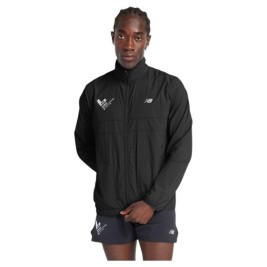 Мъжко Спортно Яке New Balance Valencia Marathon Athletics