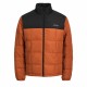 Мъжко Спортно Яке Jack & Jones Jjben Square Кафяв