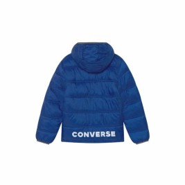 Детско Спортно Яке Converse Син