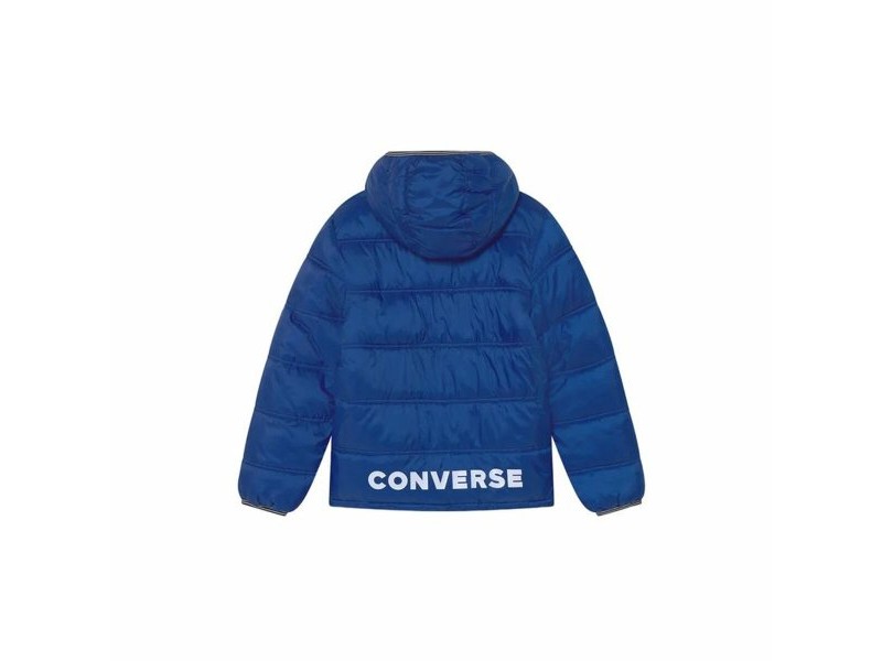 Детско Спортно Яке Converse Син