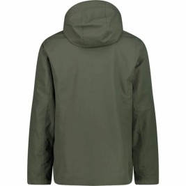 Мъжко Спортно Яке Campagnolo Zip Hood Detachable