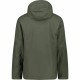 Мъжко Спортно Яке Campagnolo Zip Hood Detachable