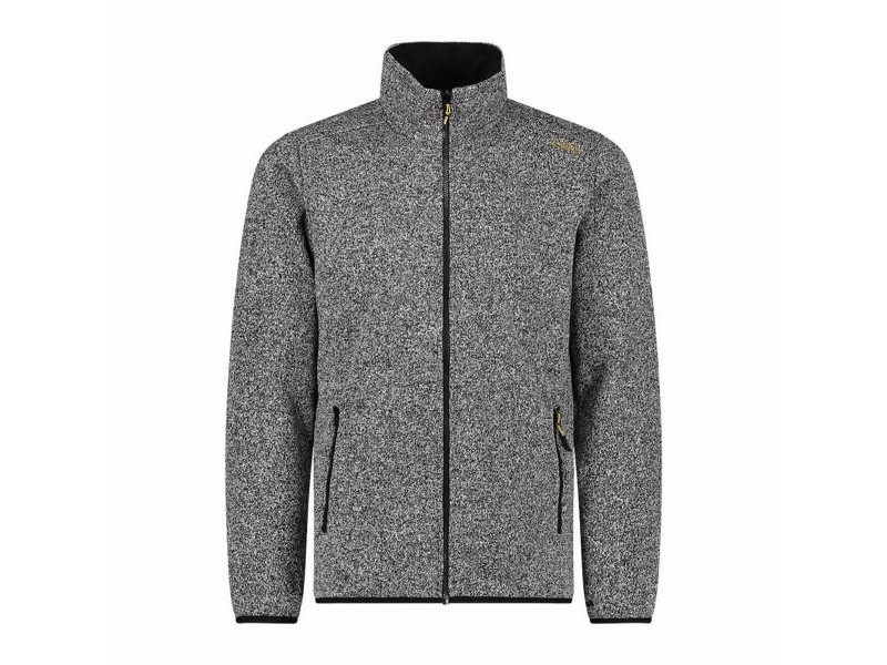 Мъжко Спортно Яке Campagnolo Zip Hood Detachable