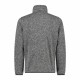 Мъжко Спортно Яке Campagnolo Zip Hood Detachable