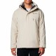 Мъжко Спортно Яке Columbia Bugaboo III Fleece Бежов