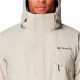 Мъжко Спортно Яке Columbia Bugaboo III Fleece Бежов
