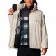 Мъжко Спортно Яке Columbia Bugaboo III Fleece Бежов