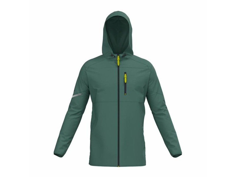 Детско Спортно Яке Joma Sport Explorer III